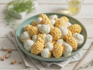Choux blanc salade : idées fraîches du jardin pour l’été