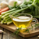 Vinaigrette pour asperges : recettes maison à base d’ingrédients du jardin