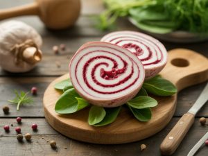 Betterave chioggia : semer, entretenir et cuisiner ce légume original