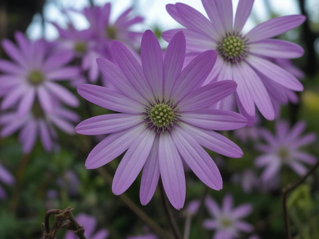 Gynostemma pentaphyllum : bienfaits et conseils de culture au jardin