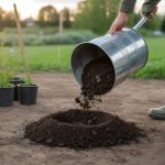 Fumier vs compost : quelle matière organique choisir pour enrichir votre sol