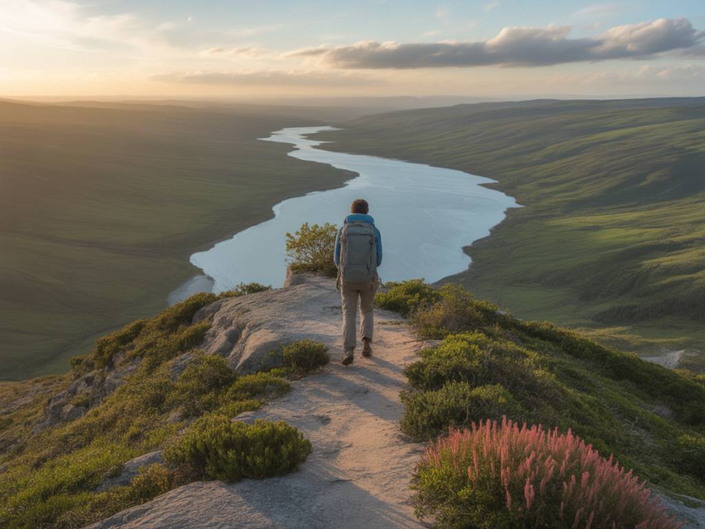 Haie vivante : planter une clôture naturelle et bénéfique pour la biodiversité