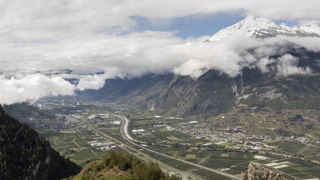 Les PFAS en Suisse
