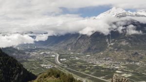Les PFAS en Suisse