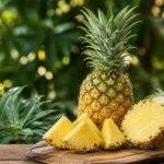 Ananas bienfait : quels sont ses atouts pour la santé et le jardin ?