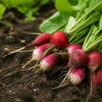 Radis : bienfaits et astuces pour les cultiver au jardin biologique